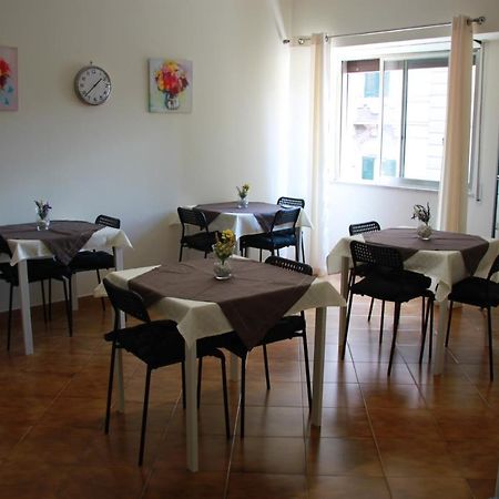 B&B Alexander-Room And Breakfast Palermo Exterior foto