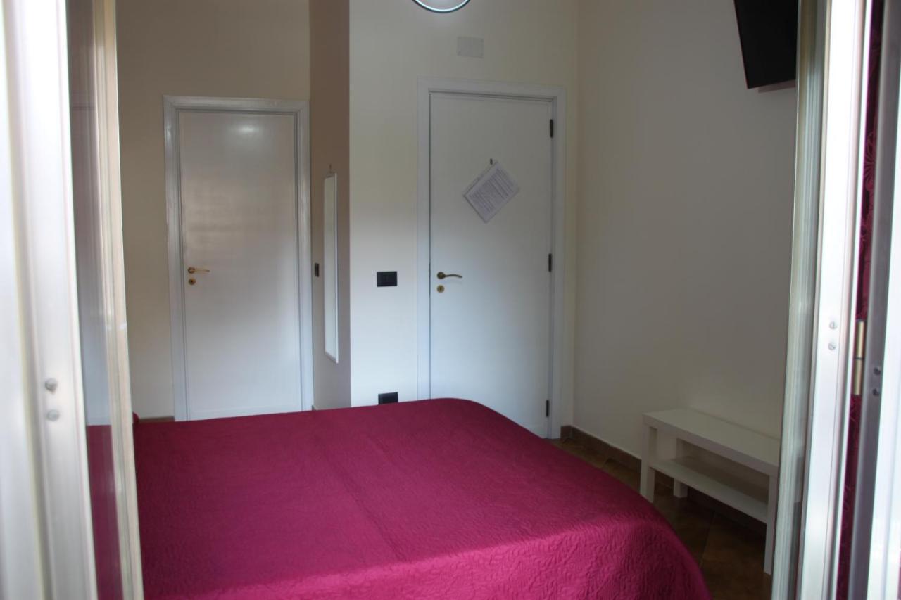 B&B Alexander-Room And Breakfast Palermo Exterior foto