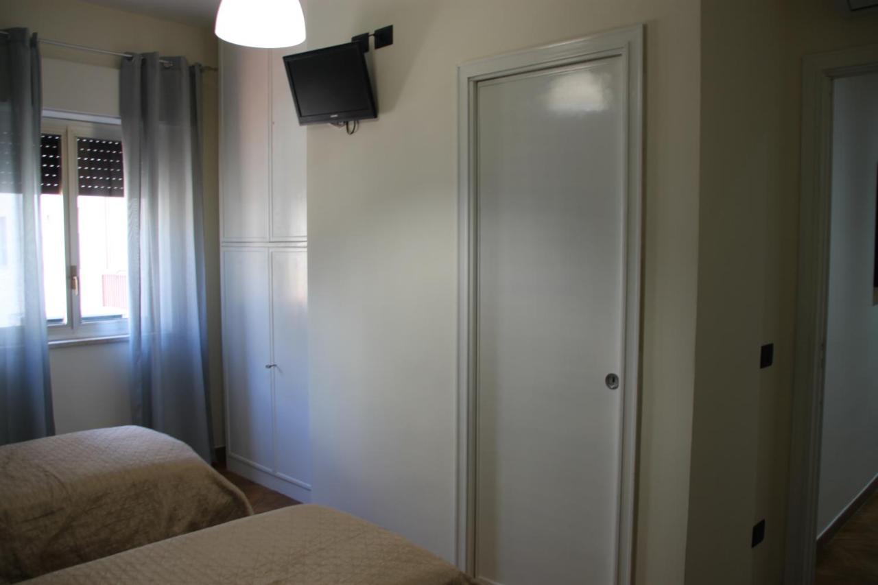 B&B Alexander-Room And Breakfast Palermo Exterior foto