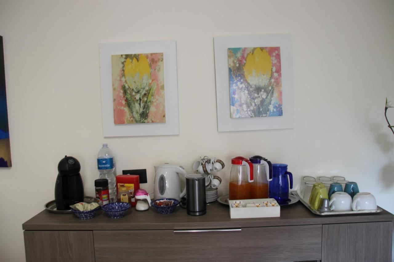 B&B Alexander-Room And Breakfast Palermo Exterior foto